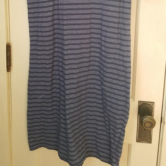 Lularoe 2XL Julia Dress - Picture 2 of 4